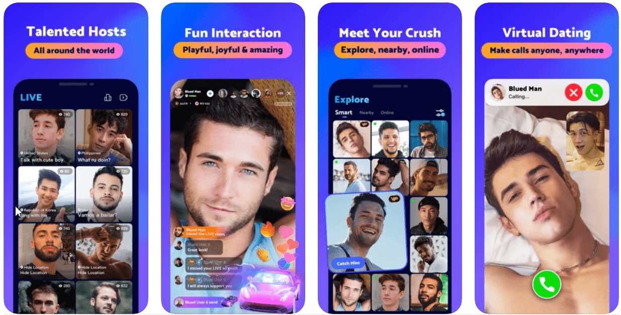 7 Best Lgbt Dating Apps For The Lgbt Community Apps Inventory